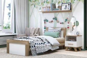 Кровать 900 Вега Скандинавия в Надыме - nadym.mebel24.online | фото 2