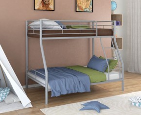 Кровать двухъярусная «Гранада-2» в Надыме - nadym.mebel24.online | фото