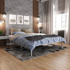 Кровать двуспальная Фади-01 в Надыме - nadym.mebel24.online | фото 2