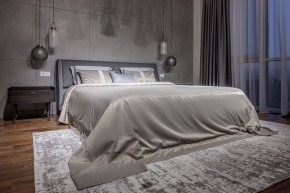 Кровать двуспальная Michelle 3К-160 в Надыме - nadym.mebel24.online | фото 6