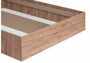 Кровать двуспальная Taika в Надыме - nadym.mebel24.online | фото 10