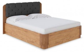 Кровать двуспальная Wood Home Lite 1 в Надыме - nadym.mebel24.online | фото