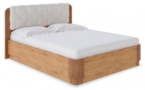 Кровать двуспальная Wood Home Lite 1 в Надыме - nadym.mebel24.online | фото