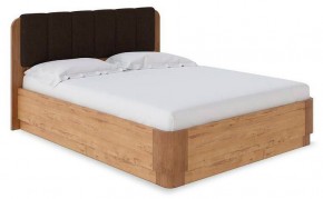 Кровать двуспальная Wood Home Lite 2 в Надыме - nadym.mebel24.online | фото