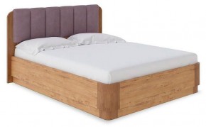 Кровать двуспальная Wood Home Lite 2 в Надыме - nadym.mebel24.online | фото