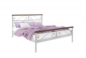 Кровать Эсмеральда Plus (МилСон) в Надыме - nadym.mebel24.online | фото 2