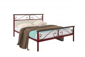 Кровать Эсмеральда Plus Мягкая (МилСон) в Надыме - nadym.mebel24.online | фото 4