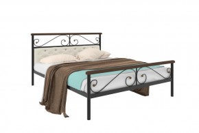 Кровать Эсмеральда Plus Мягкая (МилСон) в Надыме - nadym.mebel24.online | фото 6