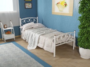 Кровать Ева Plus 800*1900 (МилСон) в Надыме - nadym.mebel24.online | фото