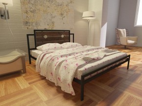 Кровать Инесса 1200*1900 (МилСон) в Надыме - nadym.mebel24.online | фото