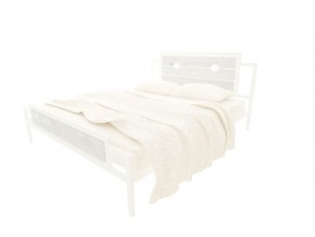 Кровать Инесса Plus (МилСон) в Надыме - nadym.mebel24.online | фото 3