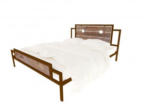 Кровать Инесса Plus (МилСон) в Надыме - nadym.mebel24.online | фото 5