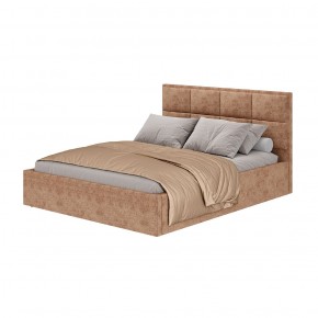 Кровать Линда КР-16 (Антик) 1600 в Надыме - nadym.mebel24.online | фото