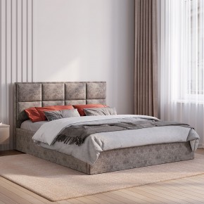 Кровать Линда КР-16 (Грей) 1600 в Надыме - nadym.mebel24.online | фото 2