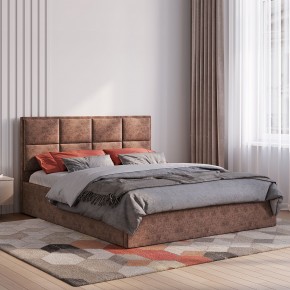 Кровать Линда КР-16 (Мустанг) 1600 в Надыме - nadym.mebel24.online | фото 2
