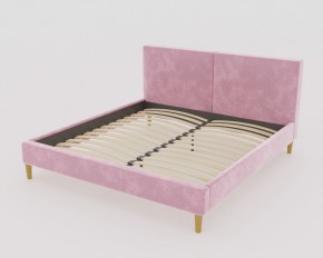 Кровать Линси (1400) в Надыме - nadym.mebel24.online | фото