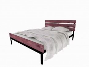 Кровать Луиза Plus (МилСон) в Надыме - nadym.mebel24.online | фото 2