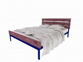 Кровать Луиза Plus (МилСон) в Надыме - nadym.mebel24.online | фото 3