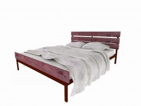 Кровать Луиза Plus (МилСон) в Надыме - nadym.mebel24.online | фото 4