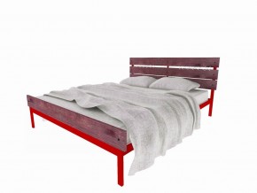 Кровать Луиза Plus (МилСон) в Надыме - nadym.mebel24.online | фото 5