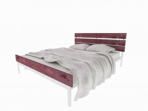 Кровать Луиза Plus (МилСон) в Надыме - nadym.mebel24.online | фото 6