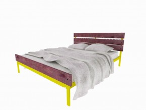 Кровать Луиза Plus (МилСон) в Надыме - nadym.mebel24.online | фото 7