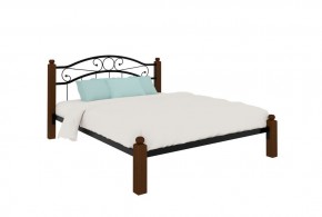 Кровать Надежда Lux (МилСон) в Надыме - nadym.mebel24.online | фото 6