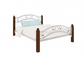Кровать Надежда Lux Plus (МилСон) в Надыме - nadym.mebel24.online | фото 2