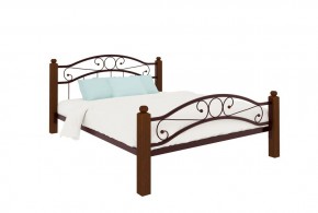 Кровать Надежда Lux Plus (МилСон) в Надыме - nadym.mebel24.online | фото 3