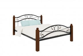 Кровать Надежда Lux Plus (МилСон) в Надыме - nadym.mebel24.online | фото 6