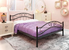 Кровать Надежда Plus 1200*1900 (МилСон) в Надыме - nadym.mebel24.online | фото