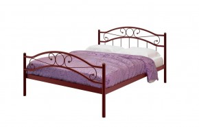 Кровать Надежда Plus (МилСон) в Надыме - nadym.mebel24.online | фото 4