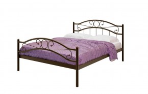 Кровать Надежда Plus (МилСон) в Надыме - nadym.mebel24.online | фото 5