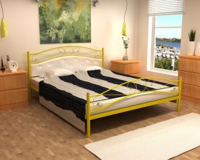 Кровать Надежда Plus (Мягкая) 1200*1900 (МилСон) в Надыме - nadym.mebel24.online | фото