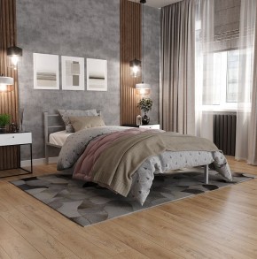 Кровать односпальная Фади-01 в Надыме - nadym.mebel24.online | фото 2