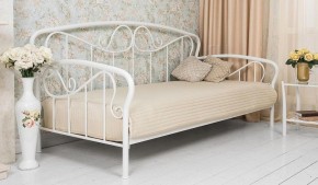 Кровать односпальная Sofa в Надыме - nadym.mebel24.online | фото 5