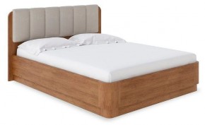 Кровать односпальная Wood Home 2 в Надыме - nadym.mebel24.online | фото