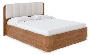Кровать односпальная Wood Home 2 в Надыме - nadym.mebel24.online | фото