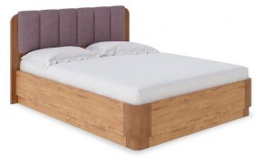 Кровать односпальная Wood Home Lite 2 в Надыме - nadym.mebel24.online | фото 1