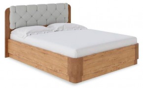 Кровать полутораспальная Wood Home Lite 1 в Надыме - nadym.mebel24.online | фото