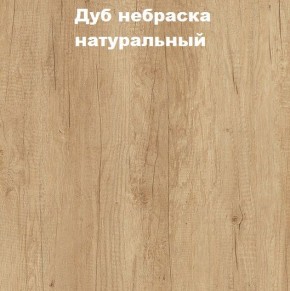 Кровать с основанием с ПМ и местом для хранения (1400) в Надыме - nadym.mebel24.online | фото 4