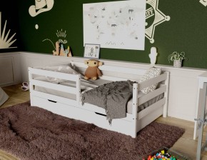 Кровать-софа 80*160 Белый в Надыме - nadym.mebel24.online | фото