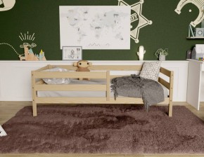 Кровать-софа 80*160 без покраски в Надыме - nadym.mebel24.online | фото 3