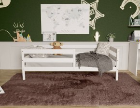 Кровать-софа 80*190 Белый (без ящиков) в Надыме - nadym.mebel24.online | фото