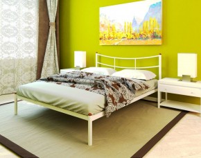 Кровать София 1600*1900 (МилСон) в Надыме - nadym.mebel24.online | фото