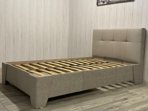 Кровать Уют 1400 с основанием в Надыме - nadym.mebel24.online | фото 3