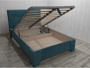 Кровать Уют 1400 с ПМ в Надыме - nadym.mebel24.online | фото 2