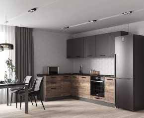 Кухня угловая Трансильвания 2600х1600 мм (Стол. 38 мм) в Надыме - nadym.mebel24.online | фото 1