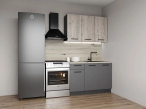 Кухонный гарнитур Антик 1200 (Стол. 38мм) в Надыме - nadym.mebel24.online | фото