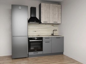 Кухонный гарнитур Антик 1600 h950 (Стол. 38мм) в Надыме - nadym.mebel24.online | фото